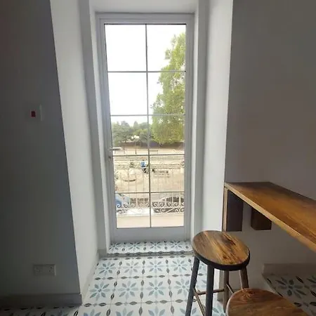 Апартаменты Near Valletta Флориана
