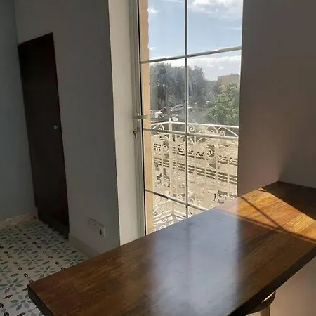 Апартаменты Near Valletta Флориана
