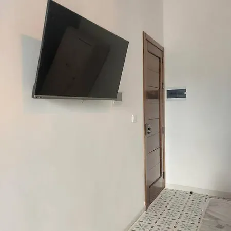 Апартаменты Near Valletta *