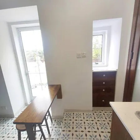 Апартаменты Near Valletta *
