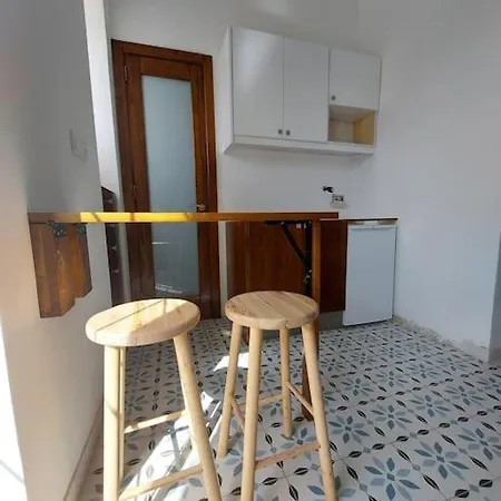 Апартаменты Near Valletta