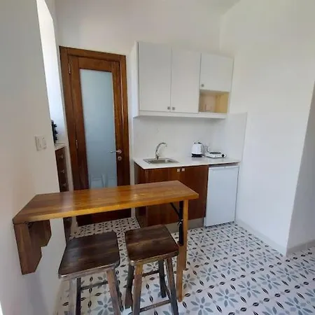 Апартаменты Near Valletta Флориана