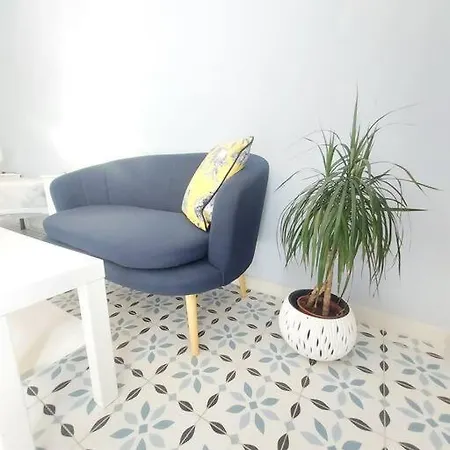 Near Valletta Апартаменты Флориана